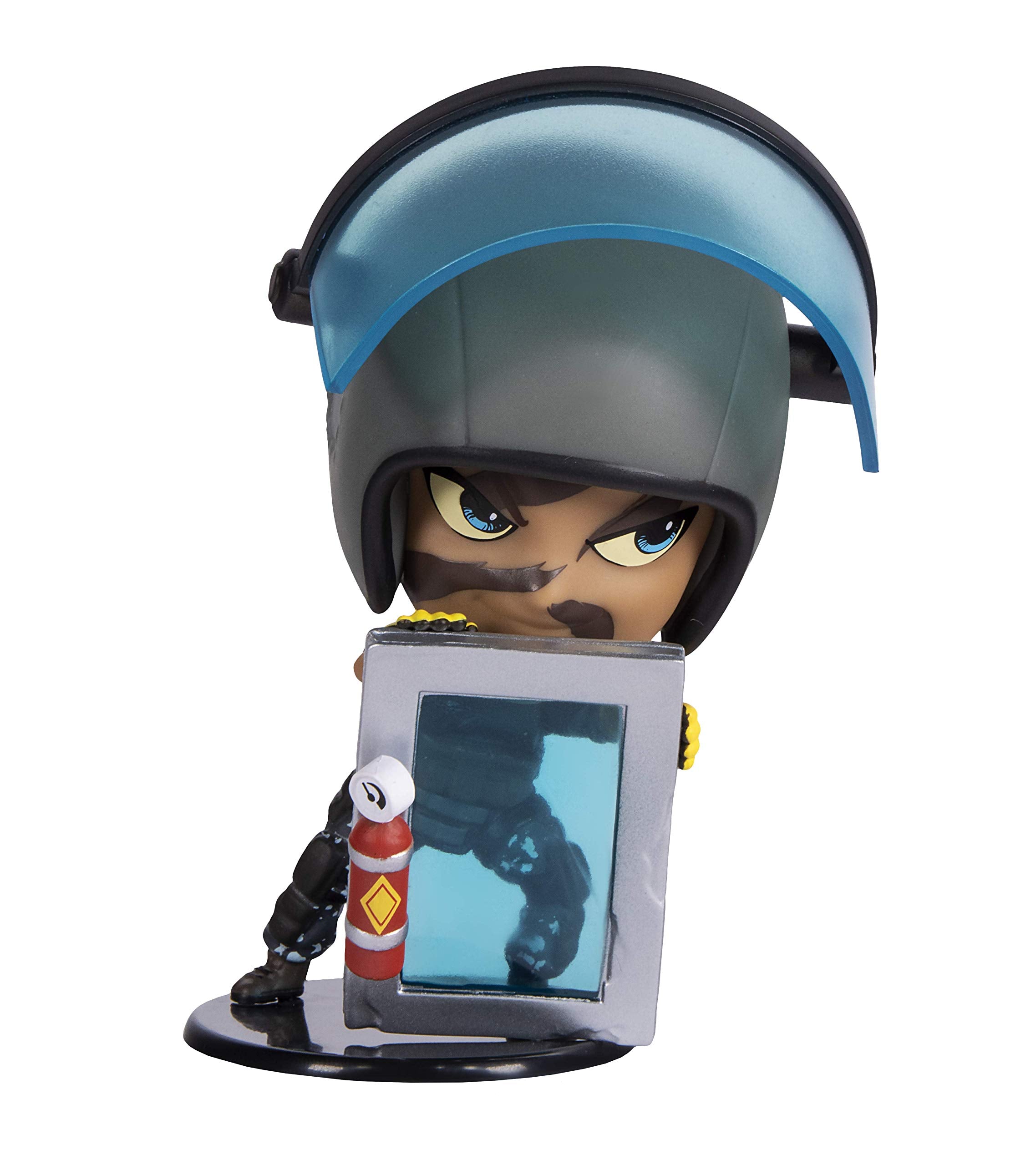 Six Collection Merch Series 6 Mira Chibi Figurine Six Collection Merch Series 6 Mira Chibi Figurine
